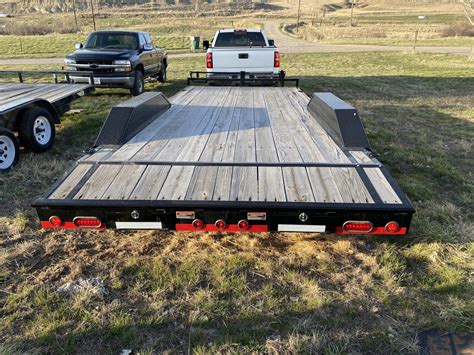trailer maintenance toyota tundra forum