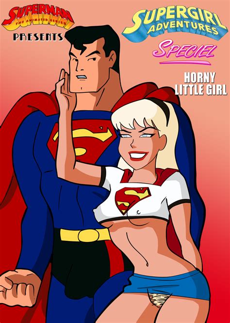 Post 1487738 Dc Dcau Supergirl Superman Superman The Animated Series