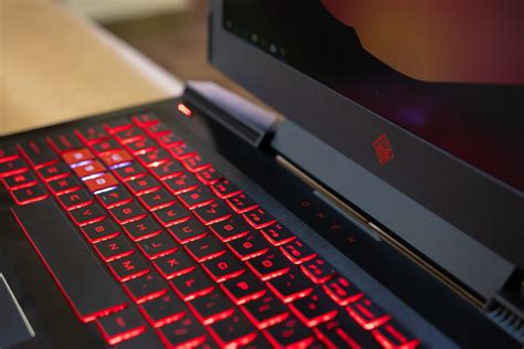 Hp Omen 15t 2017 Full Review A Budget Gaming Laptop