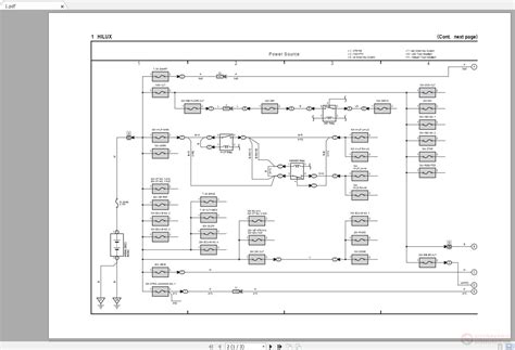 toyota aqua electrical wiring diagram  home wiring diagram