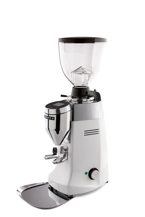 mazzer robur  electronic espresso grinder