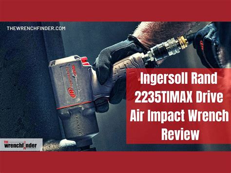 ingersoll rand timax review  features buying guide