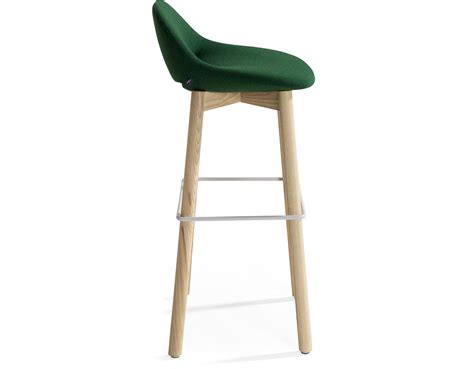 beso wood leg stool