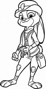 Hopps Wecoloringpage sketch template