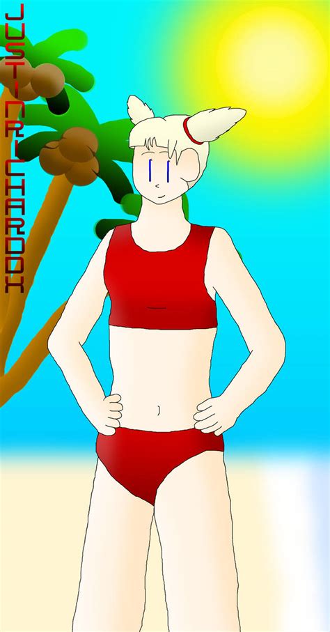 Penny Gadget Swimsuit By Jr Verse On Deviantart