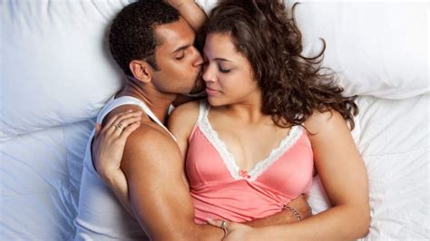 Why You Shouldn’t “give” Your Husband More Sex Sheknows