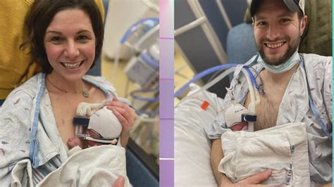 Grand Rapids Couple Become Legal Guardians Of Biological Twins Born By
