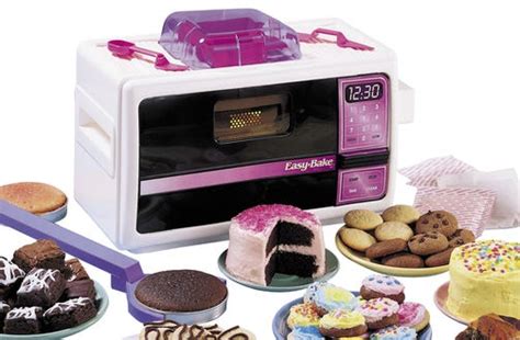 Photos The Easy Bake Oven Turns 50