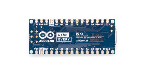 maker board monday arduino nano