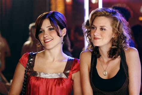 Sophia Bush Reflects On One Tree Hill On Drama Queens Podcast Variety