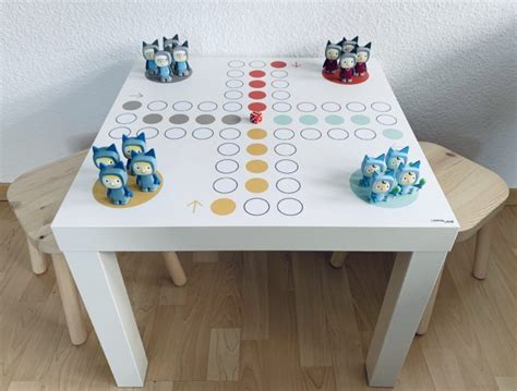 spielfiguren basteln fuer xxl brettspiele diy anleitung limmaland