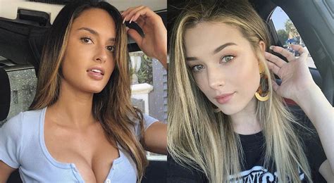 Instagram Julia Rose Y Lauren Summer Las Modelos Que