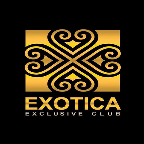 💥shouldnt Miss Tmr 14 11 2019 🔝🔝 Exotica Exclusive Club Facebook