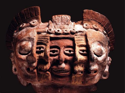 aztecs  mexico