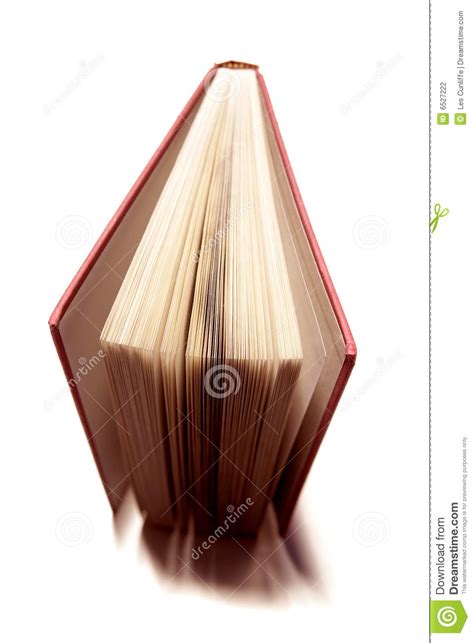 book pages stock photo image  unique cover isolated