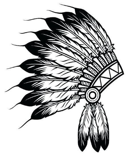 eagle feather coloring page  getcoloringscom  printable