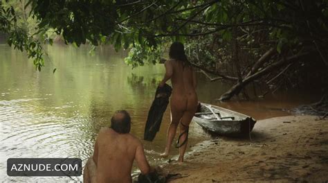 The Law Of The Jungle Nude Scenes Aznude