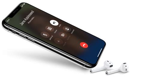 een telefoongesprek voeren met bellen  wifi apple support