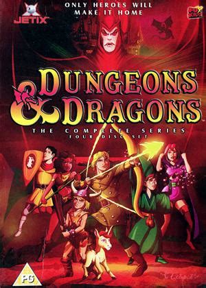 rent dungeons  dragons  complete series  cinemaparadiso