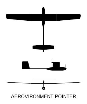 aerovironment fqm  pointer