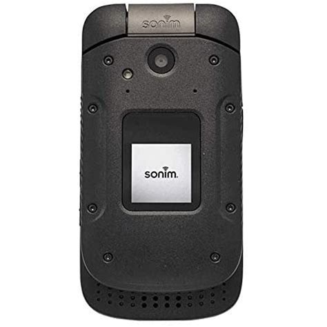 Sonim Xp3 4g Lte 8gb Dual Sim Rugged Flip Phone For Sprint Tanga