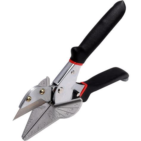 trim cutter cw stanley blade