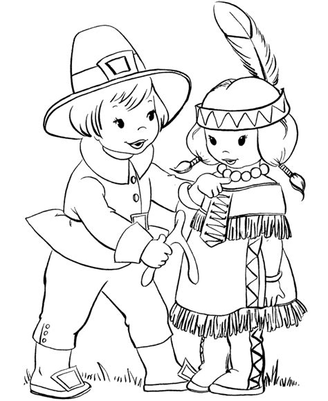 native american coloring pages  coloring pages  kids