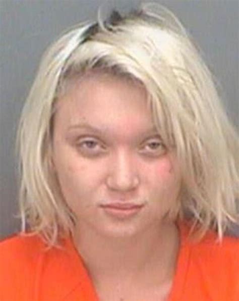 Porn Star Dakota Skye Arrested In Florida For Domestic