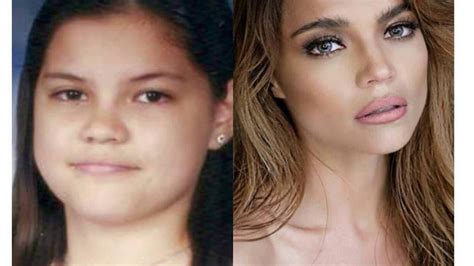 pinay celebrities before and after youtube