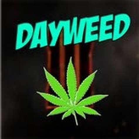 day weed youtube