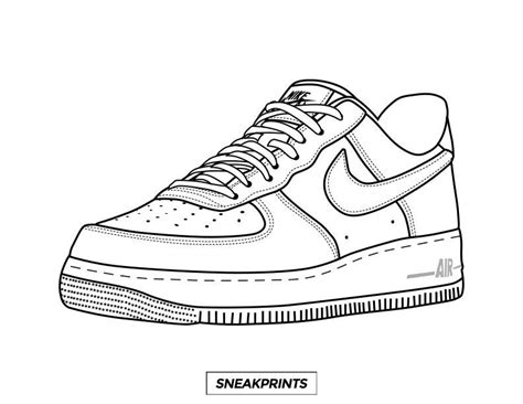 nike air force  coloring page freeda qualls coloring pages