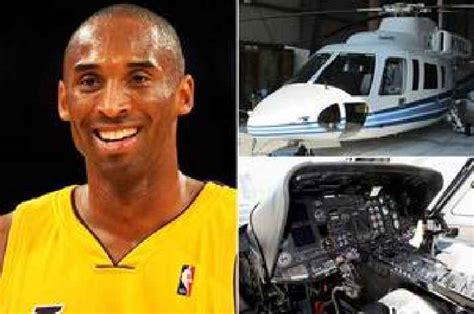 kobe bryants helicopter safety record nba stars  news page