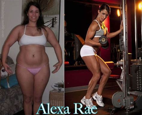 Amazing Body Transformations Part 3 ~ Damn Cool Pictures