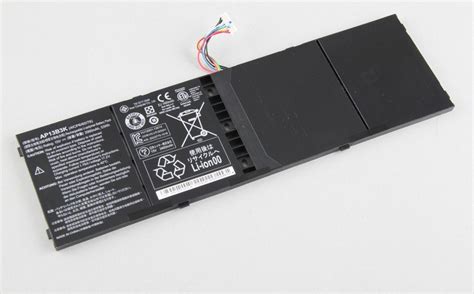 Ap13b8k Battery Kt 0040g 001 For Acer Aspire V7 Series V7