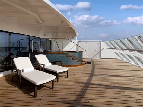Luxury Cruise Ship Suites That Will Blow Your Mind Style Magazine