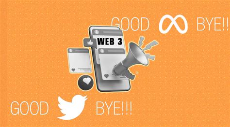 goodbye meta  twitter web social media  giving power  users