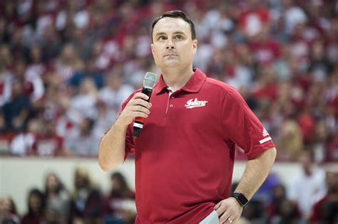 Indiana Announces 2018 2019 Basketball Schedule Inside The Hall