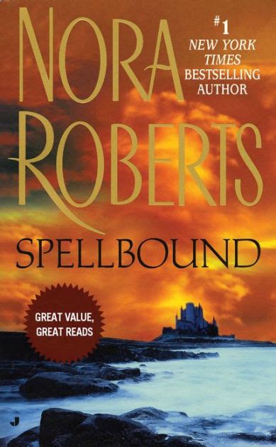 spellbound by nora roberts nook book ebook barnes and noble®