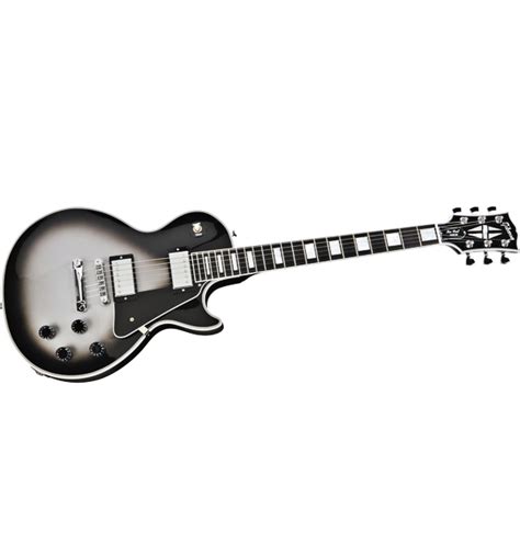 Gibson Silverburst Les Paul 50 Iconic Guitars Askmen
