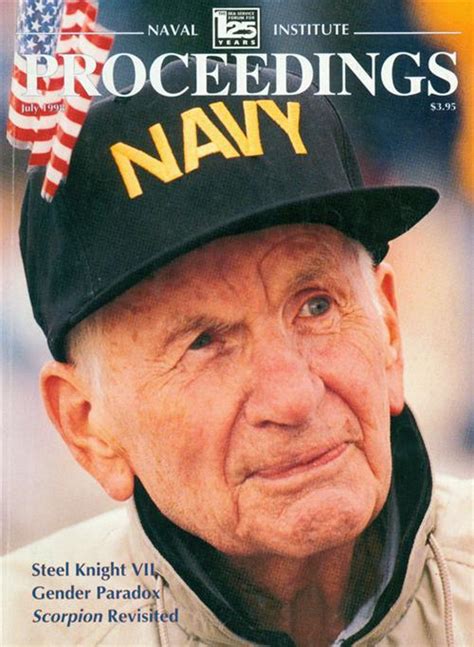 proceedings july 1998 volume 124 7 1 145 u s naval