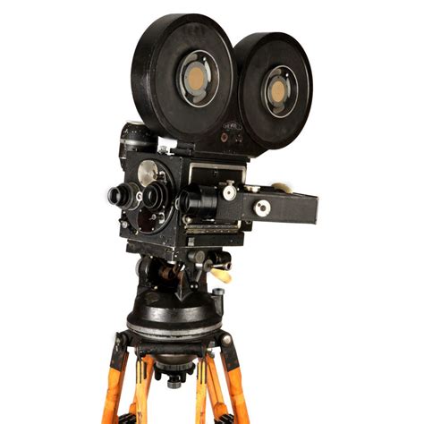 newall mm motion picture  camera flints auctions  camera picture