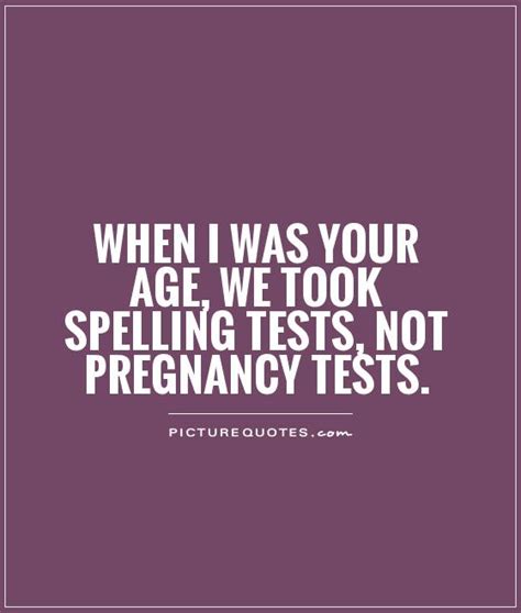 teenage pregnancy quotes funny quotesgram