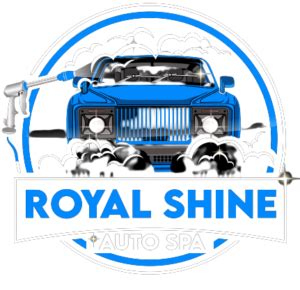 contact  royal shine auto spa