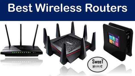 wireless routers  buy   buyers guide  reviews technology