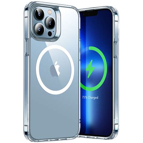 iphone  pro classic phone case compatible  magsafe esr