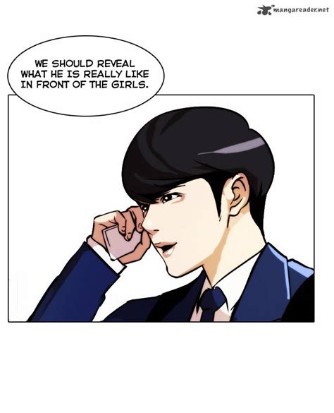 read lookism chapter 20 mymangalist