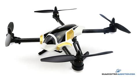 review xk  whirlwind quadcopter uasweeklycom