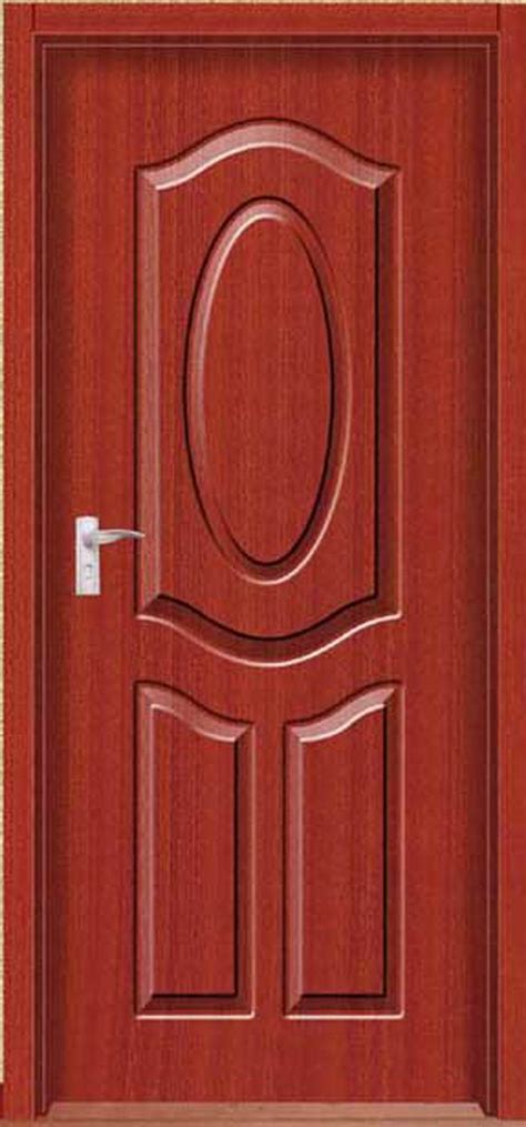 customized size decorative ecology mdf melamine wooden door hotel rooms