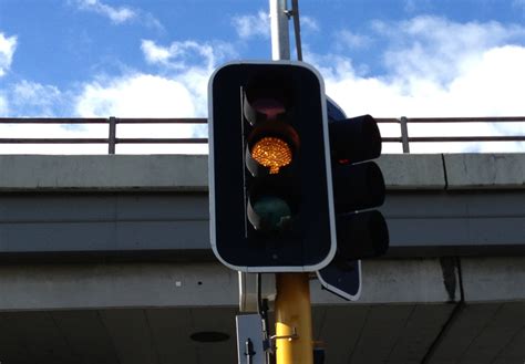traffic lights  australia