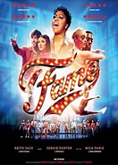 Image result for Fame The Musical 2020. Size: 132 x 185. Source: hdencode.org